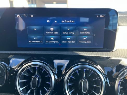 New 2026 Mercedes-Benz CLA 250 4MATIC image 16