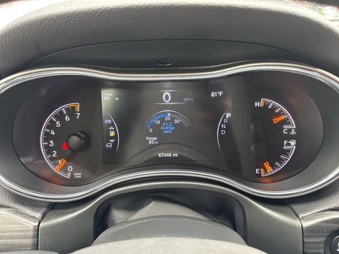 Used 2021 Jeep Grand Cherokee Laredo image 22