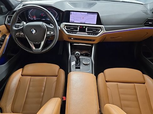 Used 2021 BMW 330i xDrive Sedan w/ Convenience Package image 18