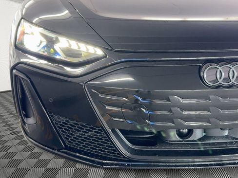 New 2026 Audi S e-tron GT Prestige image 11