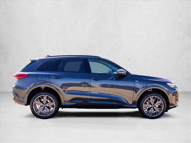 New 2026 Audi Q5 Premium AWD/4WD image 4