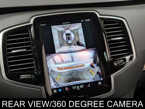 Used 2024 Volvo XC90 B5 Plus w/ Protection Package Premier image 42