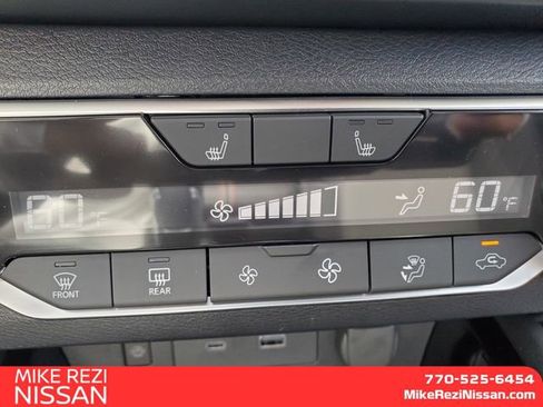 New 2025 Nissan Altima 2.5 SR w/ SR Premium Package image 19