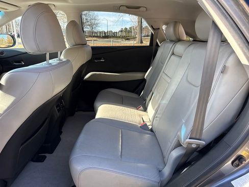 Used 2014 Lexus RX 350 350 image 26