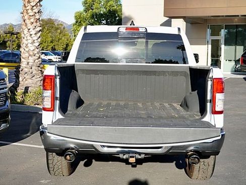 Used 2022 RAM 1500 Lone Star RWD image 16