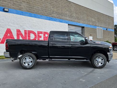 New 2026 RAM 2500 Tradesman image 8