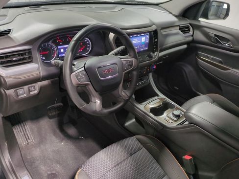 Used 2023 GMC Acadia AT4 image 12