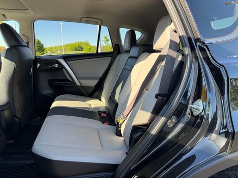 Certified 2016 Toyota RAV4 Limited w/ Advanced Technology Package AWD/4WD image 15