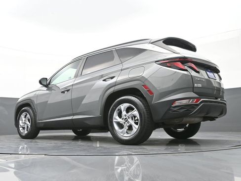 Certified 2024 Hyundai Tucson SEL image 42