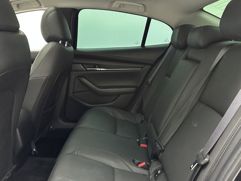 Used 2024 MAZDA MAZDA3 s image 25