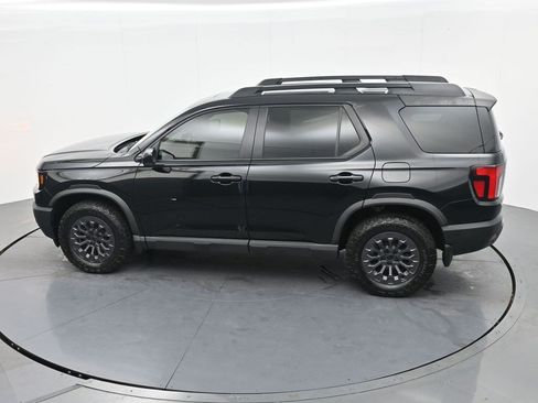 Used 2026 Honda Passport TrailSport image 25