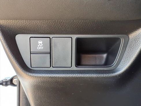 Certified 2023 Honda HR-V Sport image 15