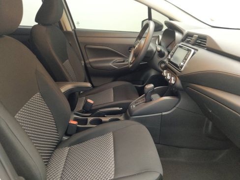 Used 2023 Nissan Versa S w/ Electronics Package FWD image 21