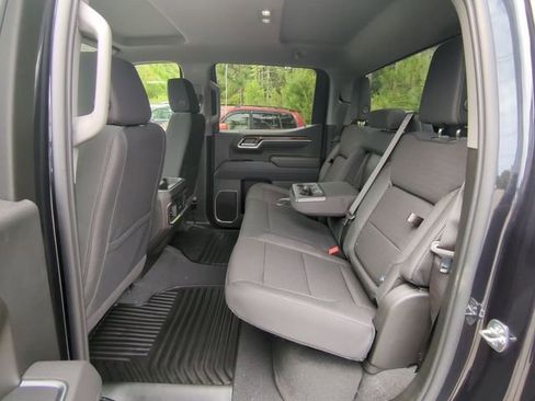 New 2026 GMC Sierra 1500 Elevation w/ X31 Off-Road Package image 38