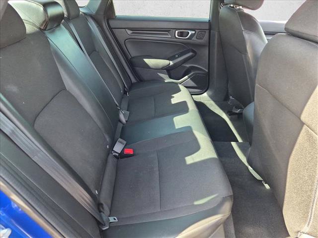 Used 2023 Honda Civic Sport image 24