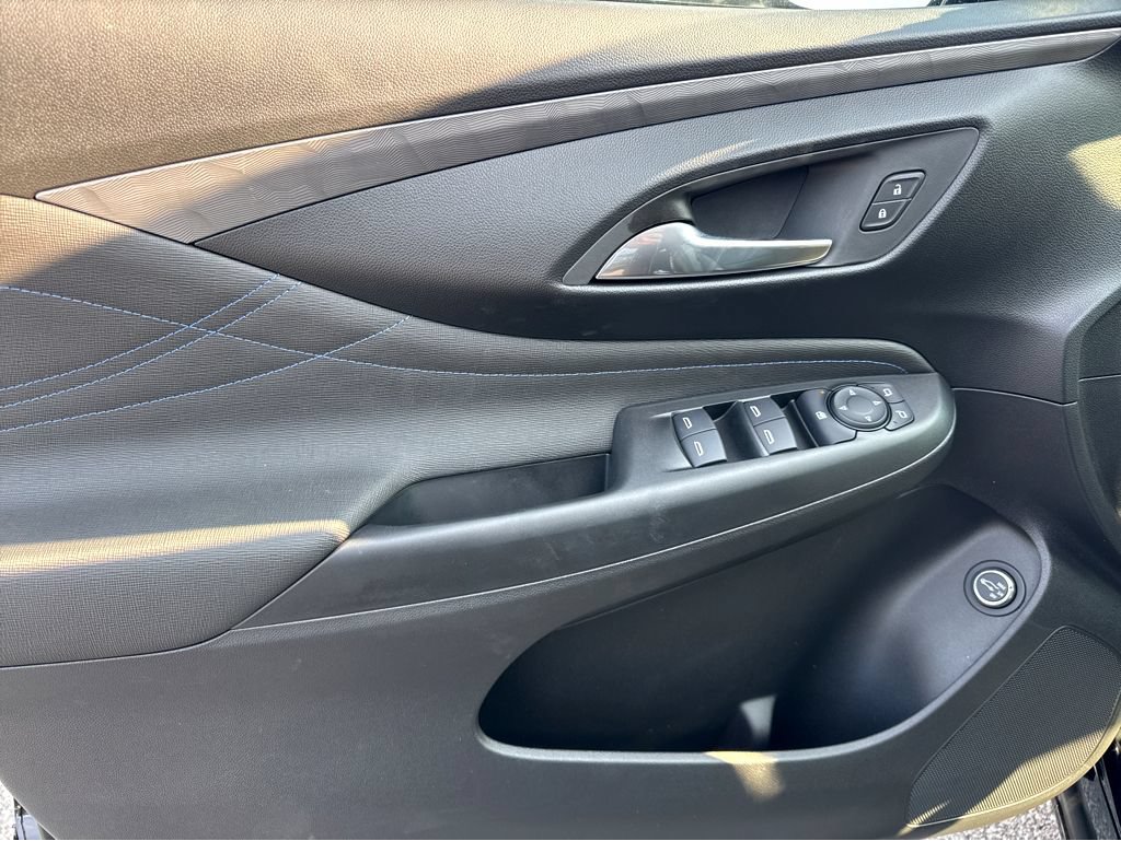 New 2026 Buick Envista Sport Touring w/ Convenience I Package FWD image 9
