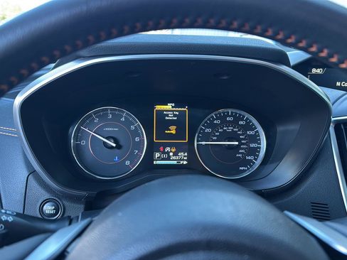 Used 2023 Subaru Crosstrek 2.5i Limited image 20