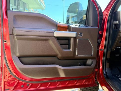 Used 2017 Ford F250 King Ranch w/ King Ranch Ultimate Package image 20