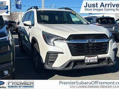 Used 2023 Subaru Ascent Premium w/ Convenience Package