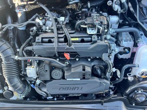 New 2025 Kia K4 GT-Line Turbo FWD image 28