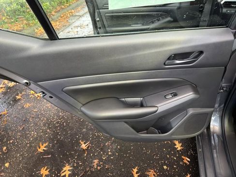 Certified 2025 Nissan Altima 2.5 S image 29