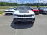 Used 2024 Jeep Compass Trailhawk image 2