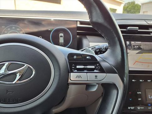 Used 2022 Hyundai Tucson Limited AWD/4WD image 28