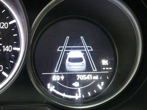 Used 2019 MAZDA CX-5 Touring image 32