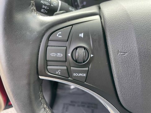 Used 2020 Acura MDX SH-AWD w/ Technology Package image 15