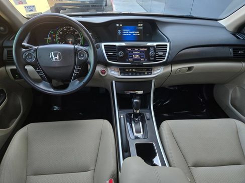 Used 2014 Honda Accord EX-L image 15
