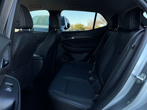 Used 2025 Buick Encore GX Preferred image 11