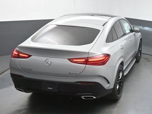 New 2026 Mercedes-Benz GLE 450 4MATIC Coupe image 48