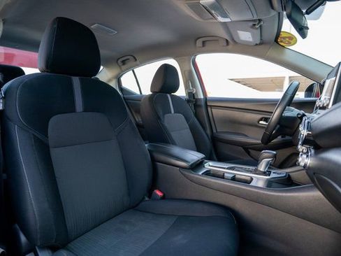 Used 2023 Nissan Sentra SV w/ All-Weather Package image 32