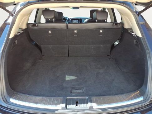 Used 2017 INFINITI QX70 AWD image 29