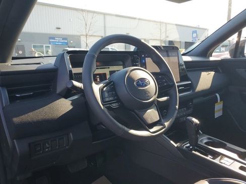 New 2026 Subaru Outback Premium image 19