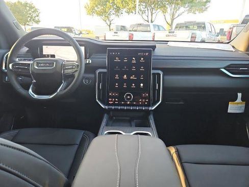 New 2026 GMC Acadia Elevation w/ Black Edition image 44