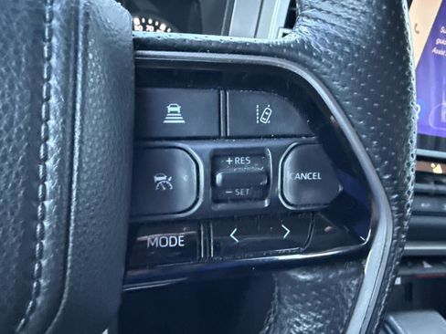 Used 2022 Toyota Tundra Limited image 17