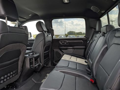 New 2026 RAM 1500 RHO AWD/4WD image 6