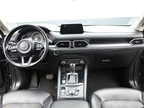 Used 2020 MAZDA CX-5 Touring image 22