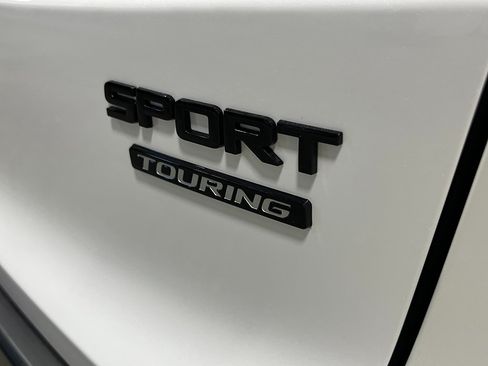 New 2026 Honda CR-V Sport Touring image 6