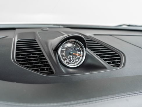 Used 2016 Porsche 911 Carrera 4 GTS AWD/4WD image 29