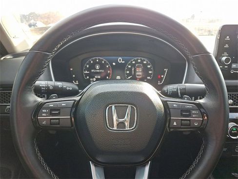 Used 2024 Honda Civic Touring image 20