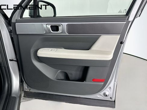 Certified 2025 Hyundai Santa Fe SEL FWD image 36