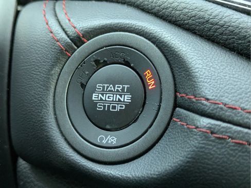 Used 2024 Dodge Durango GT AWD/4WD image 31