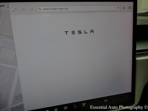 Used 2022 Tesla Model X Plaid AWD/4WD image 28
