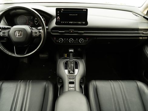 Certified 2023 Honda HR-V EX-L image 19