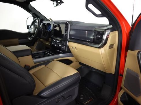 Used 2026 Ford F450 Lariat w/ Lariat Ultimate Package AWD/4WD image 74