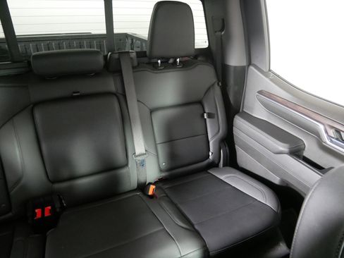 Certified 2024 GMC Sierra 1500 SLT w/ SLT Premium Plus Package image 14