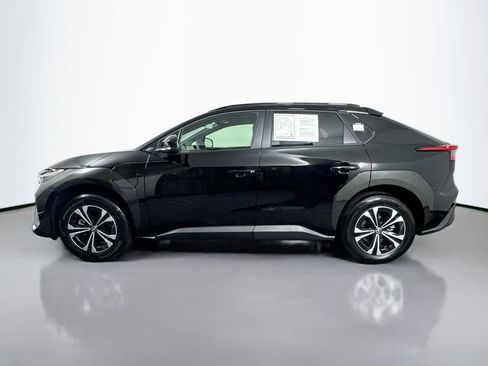 Used 2024 Toyota bZ4X AWD w/ Weather Package image 8