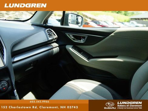 Used 2019 Subaru Forester Premium w/ All-Weather Package AWD/4WD image 24